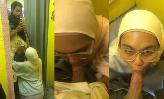 Phim sex Phim sex Indonesia - Bikini ướt sũng bú cu cuồng nhiệt trong phòng thay đồ hồ bơi