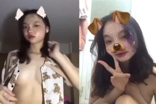 Phim sex Phim Sex Việt Nam - Bố mẹ vắng nhà, Đỗ Uyên khêu gợi bạn trai địt ướt đẫm nước dâm.