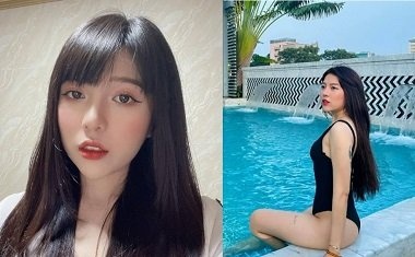 Phim sex Liếm Lồn - Chơi kiểu doggy cuồng nhiệt với Dụ Thái Cơ khiến cả hai cùng phê đến run rẩy tận cùng khoái lạc.