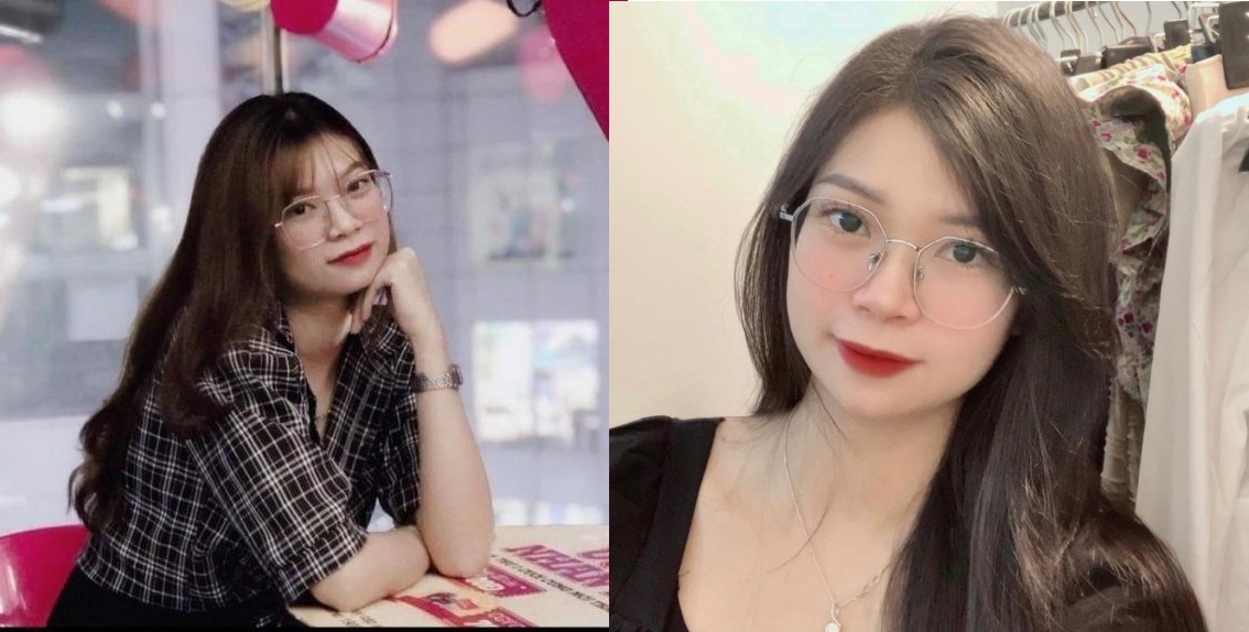 Cô nàng trông như thiên thần nhưng lúc ân ái thì dâm đãng hơn cả quỷ dữ