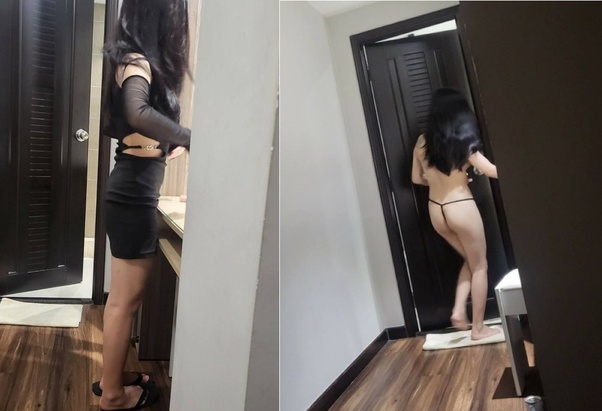 Đâm sâu mạnh bạo khiến em ôm chặt lồn bỏ chạy luôn.