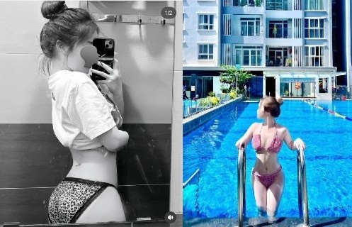 Đụ dã man làm em dâm đãng đạt khoái cảm liên tục.