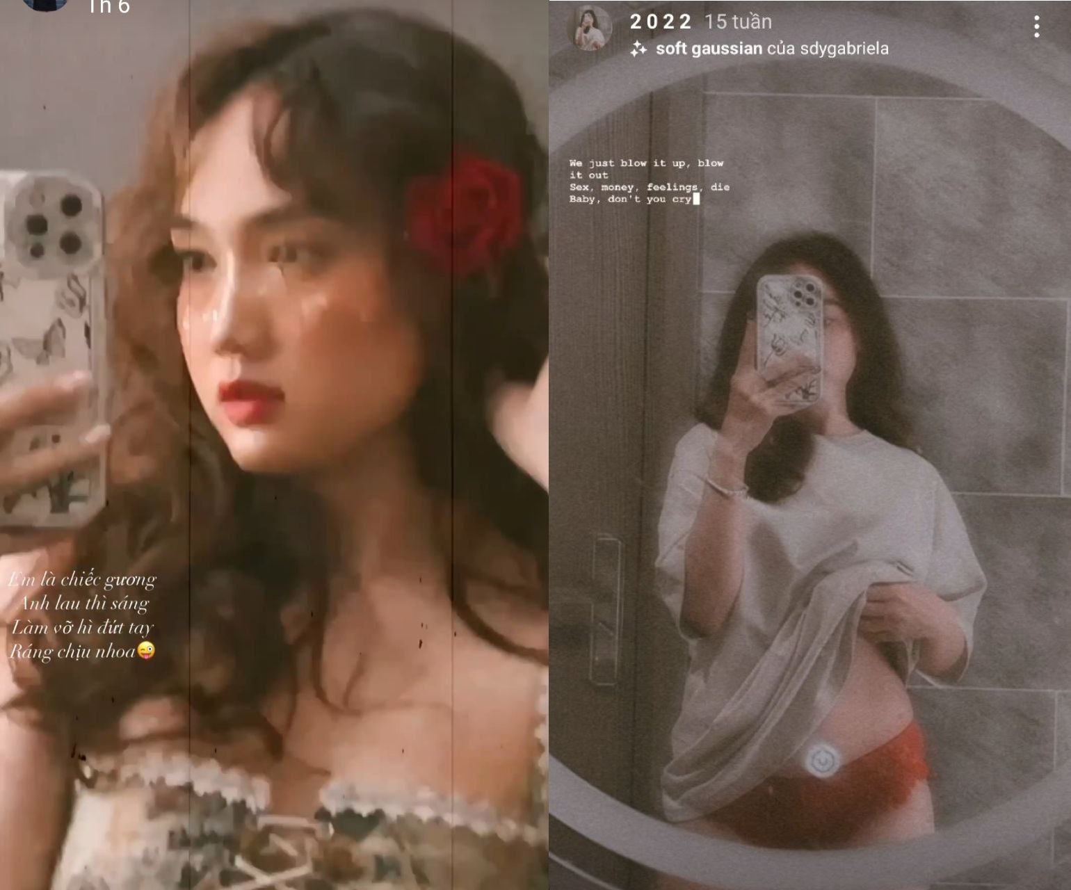 Em Gái Gọi Video Call Khoang Lồn Khiến Anh Trai Bỏ Lái Xe Chạy Tới Đụ Mạnh Bạo Cuồng Nhiệt