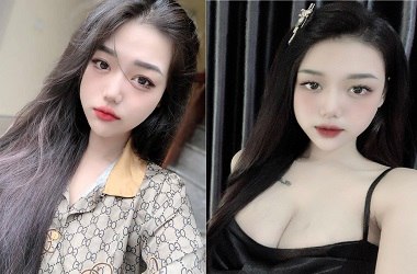 Em Việt mặc đồng phục nữ sinh tự sục lồn mạnh bạo