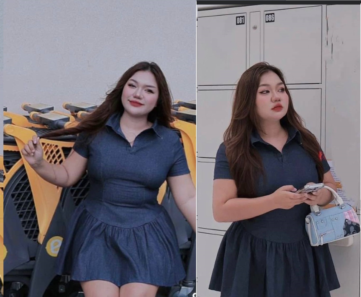 Nàng mũm mĩm quyến rũ và những khoái cảm êm ái không thể quên.