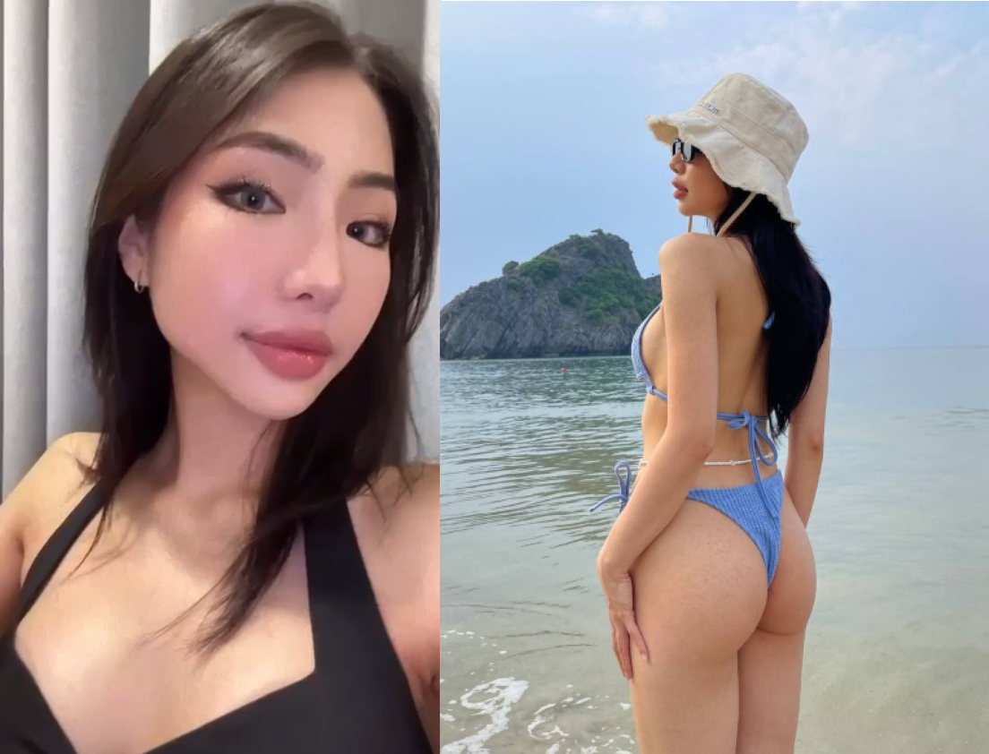 Nga Xinh Đụ Điên Cuồng Cả Nhà
