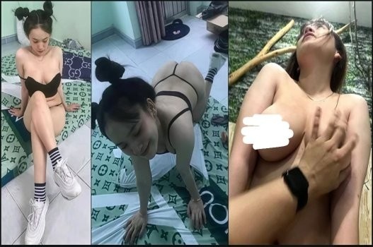 Ngọc mê hoặc bằng những cuộc ân ái bỏng rẫt khiến mọi người đều say đắm không dứt ra được