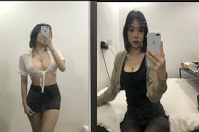 Phim sex Sinh Viên - Nội dung video khiêu dâm nóng bỏng với Dương Cực Hấp Dẫn.