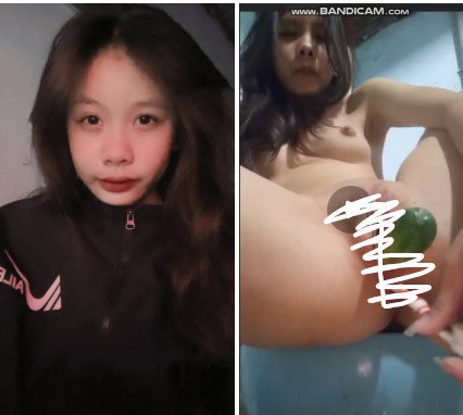 Nữ sinh Việt quyến rũ nhảy múa cực đã trên giường nóng bỏng