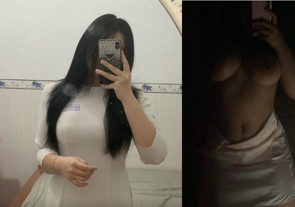 Phim sex cô gái học sinh xinh đẹp mê mẩn khi bị ngón tay vét sâu trong lồn đến sướng điên cuồng.