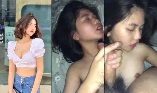 Phim sex Phim Sex Việt Nam - Sinh viên Hà My 2k5 nóng bỏng, thân hình gợi cảm quyến rũ tại Trương Định Hà Nội