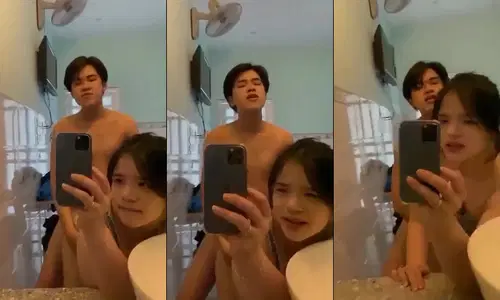 Thanh niên lêu lổng rủ bạn thân vào nhà nghỉ quan hệ tình dục nhầm lỗ hậu môn.