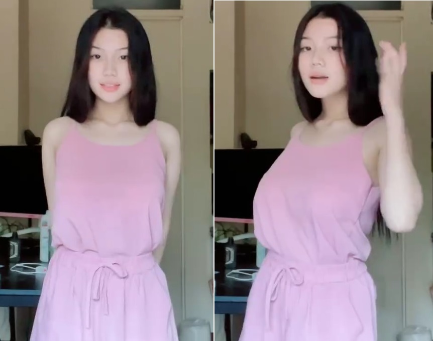 Phim sex Vợ Chồng - Thúy Thanh Nước Mình Ngọt Lịm, Rên Rỉ Không Ngớt Trong Khoái Lạc