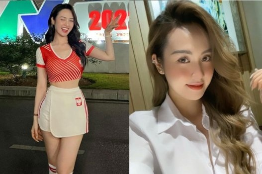 Vũ Trà My lộ clip quan hệ cuồng nhiệt, khoái cảm dâng trào không thể kìm nén